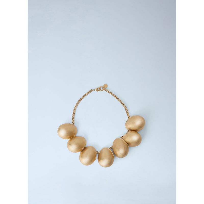Jacquemus Women Le Collier Raisin Necklace